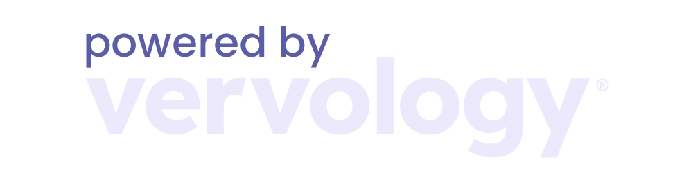 vervology® store