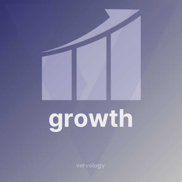 vervology v4 growth plan 600